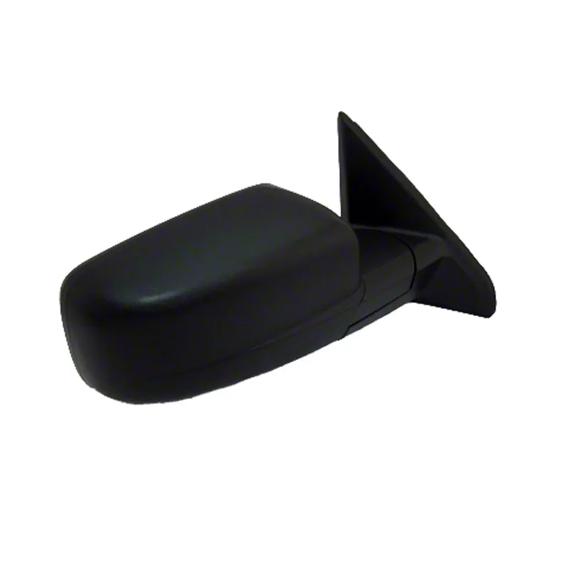 Right Side Mirror outside rear view 2013 - 2023 RAM 1500 CH1321353 68142666AO - REGULAR Price Drop
