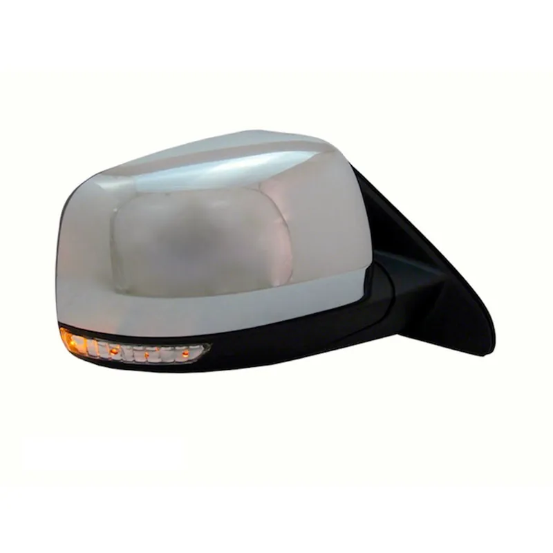 Fast Shipping Right Side Mirror outside rear view 2011 - 2022 JEEP GRAND CHEROKEE CH1321359 68236930AF - REGULAR