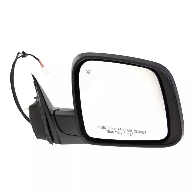 High Quality Right Side Mirror outside rear view 2012 - 2017 JEEP GRAND CHEROKEE CH1321360 5SG20AXRAC - REGULAR
