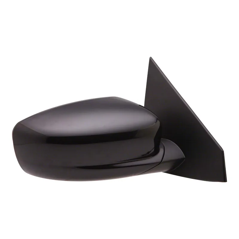Right Side Mirror outside rear view 2013 - 2015 DODGE DART CH1321363 1TA10TZZAH - REGULAR Super Sale
