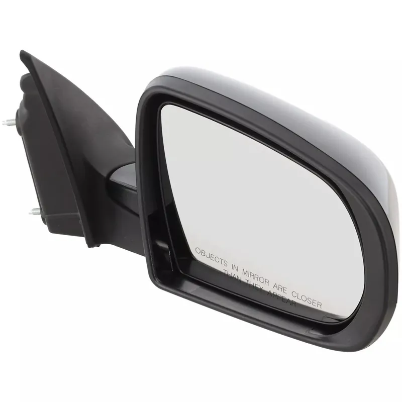 Place Order Right Side Mirror outside rear view 2014 - 2018 JEEP CHEROKEE CH1321367 1UV64TZZAD - REGULAR
