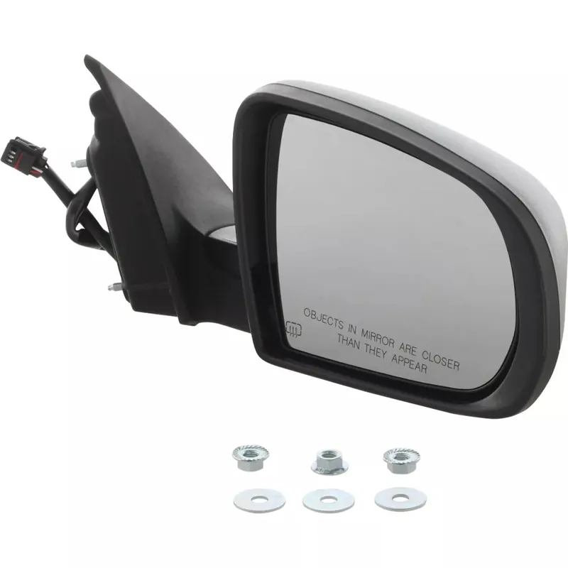 Factory Price Right Side Mirror outside rear view 2014 - 2018 JEEP CHEROKEE CH1321373 68164060AD - REGULAR