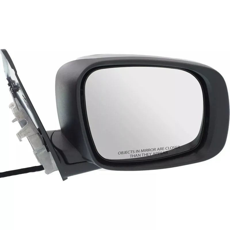 Holiday Sale Right Side Mirror outside rear view 2008 - 2016 CHRYSLER TOWN \\u0026 COUNTRY CH1321382 5113260AN - REGULAR