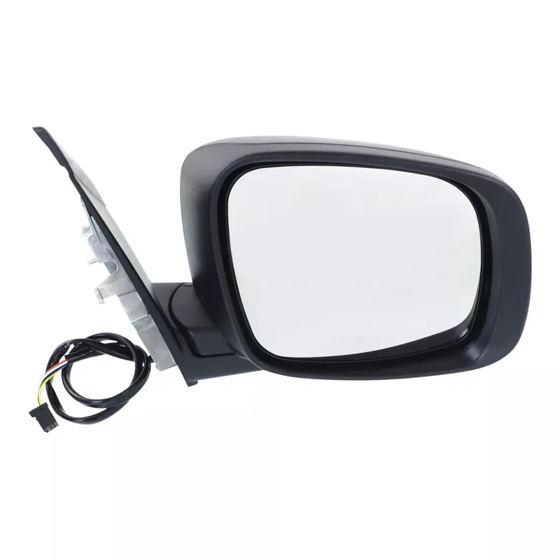 Super Sale Right Side Mirror outside rear view 2008 - 2019 CHRYSLER TOWN \\u0026 COUNTRY CH1321384 5113348AL - REGULAR
