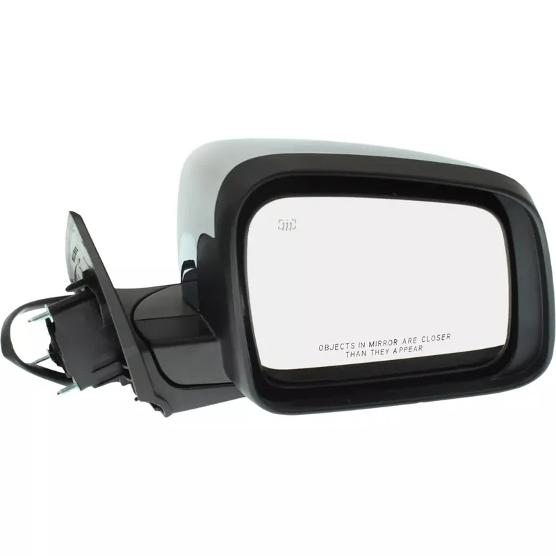 Right Side Mirror outside rear view 2014 - 2022 DODGE DURANGO CH1321388 68249320AF - REGULAR Trending