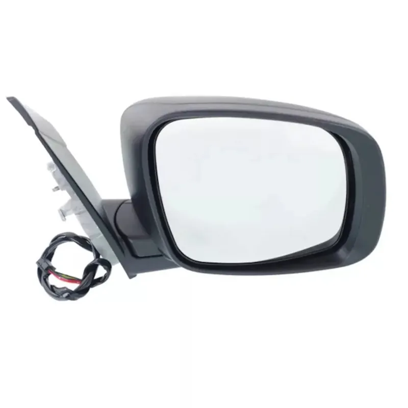 Right Side Mirror outside rear view 2008 - 2019 CHRYSLER TOWN \\u0026 COUNTRY CH1321385 1AN401X8AB - REGULAR High Quality