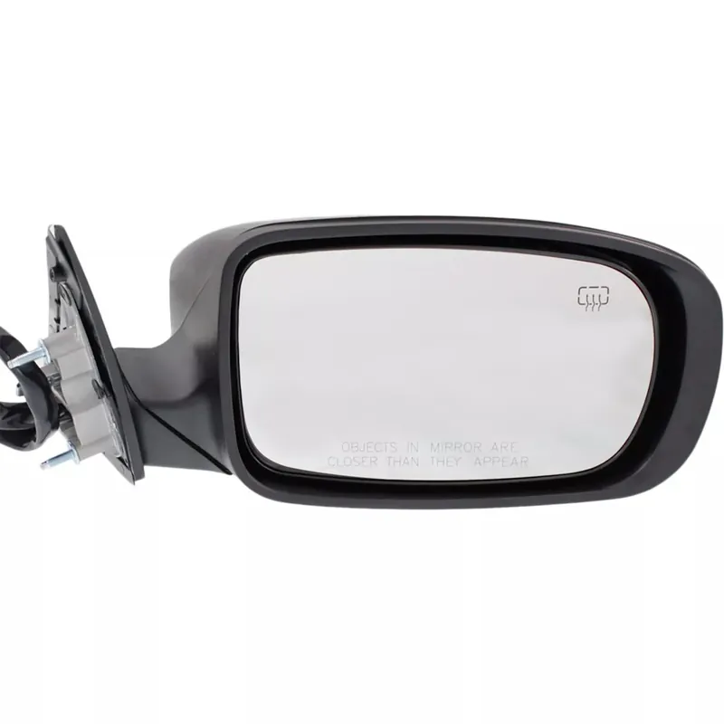 Grab Now Right Side Mirror outside rear view 2011 - 2019 DODGE CHARGER CH1321397 1NJ52TZZAJ - REGULAR