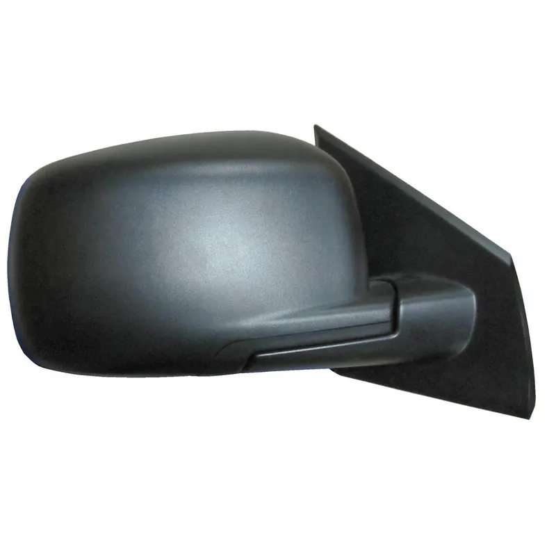 Right Side Mirror outside rear view 2009 - 2015 DODGE JOURNEY CH1321403 1GC001XRAF - REGULAR Save Now