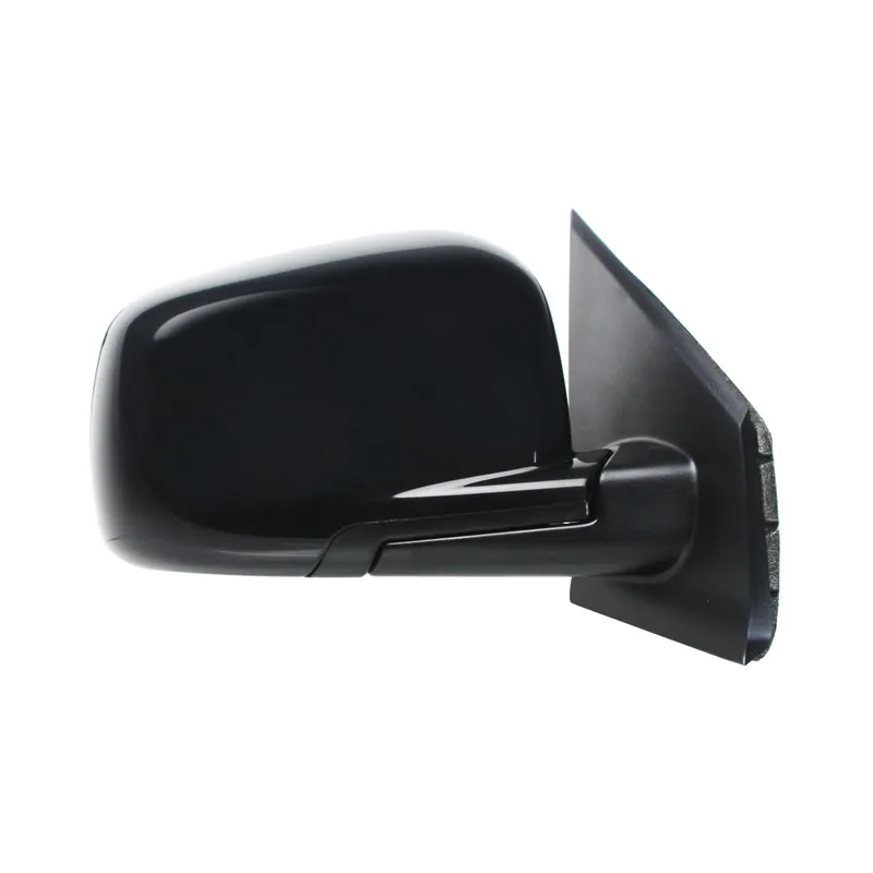 Bargain Right Side Mirror outside rear view 2016 - 2018 DODGE JOURNEY CH1321424 6AD041XRAA - REGULAR