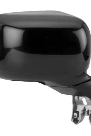 Super Sale Right Side Mirror outside rear view 2015 - 2019 JEEP RENEGADE CH1321444 5VY83LXHAA-PFM - REGULAR
