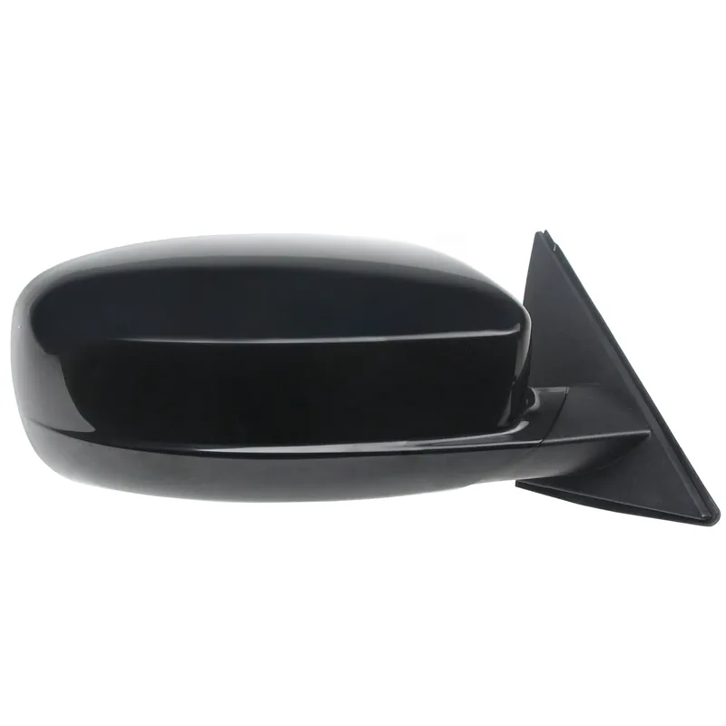Right Side Mirror outside rear view 2011 - 2022 DODGE CHARGER CH1321452 1TG40TZZAK - REGULAR Genuine