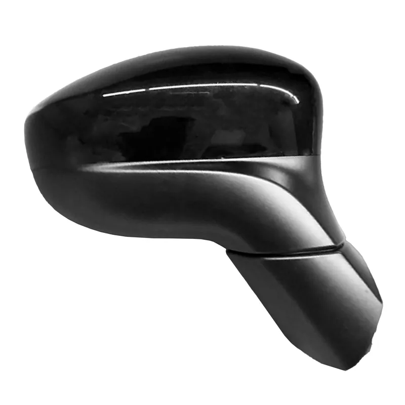 Right Side Mirror outside rear view 2017 - 2019 CHRYSLER PACIFICA CH1321464 5VD36AXRAE - REGULAR No Minimum Order