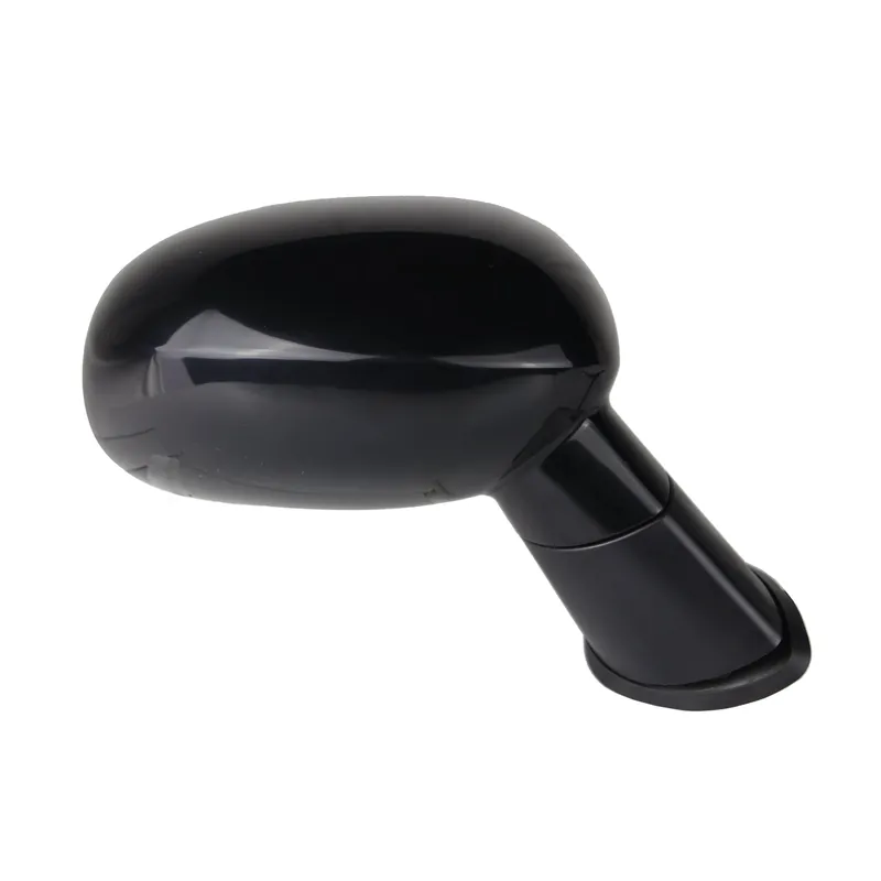 Right Side Mirror outside rear view 2015 - 2019 DODGE CHALLENGER CH1321483 5LD66DX8AD - REGULAR No Minimum Order