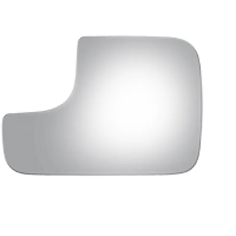 Performance mirror glass 1998 - 2008 DODGE RAM 1500 CH1323599 CH1323599 - REGULAR Free Shipping