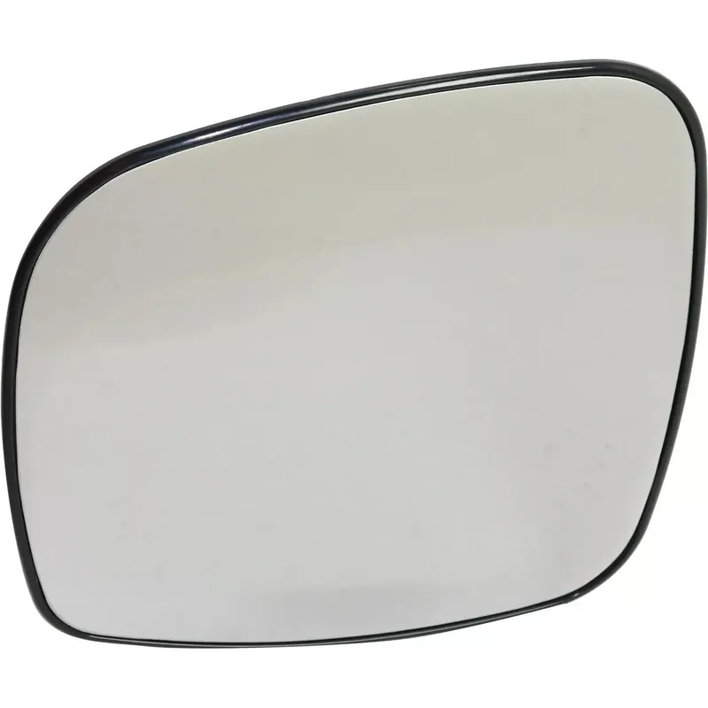 Left Side Mirror glass outside rear view 2008 - 2016 CHRYSLER TOWN \\u0026 COUNTRY CH1324107 68026177AB - REGULAR Luxury