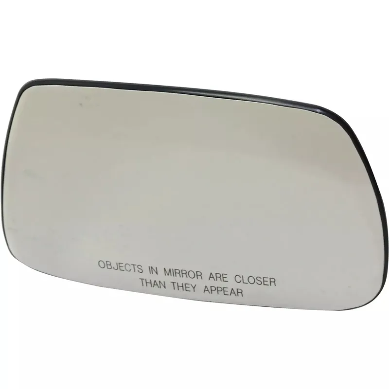 Right Side Mirror glass outside rear view 2005 - 2010 JEEP GRAND CHEROKEE CH1325101 5142872AA - REGULAR Trusted Brand