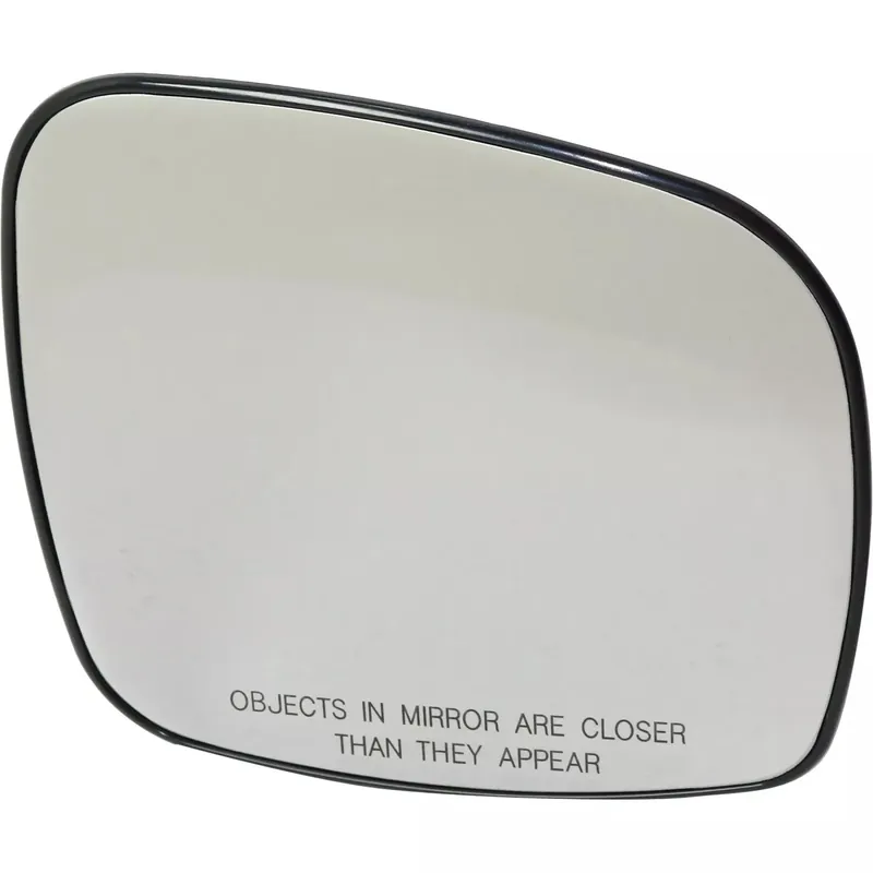 Limited Edition Right Side Mirror glass outside rear view 2008 - 2016 CHRYSLER TOWN \\u0026 COUNTRY CH1325107 68026176AB - REGULAR