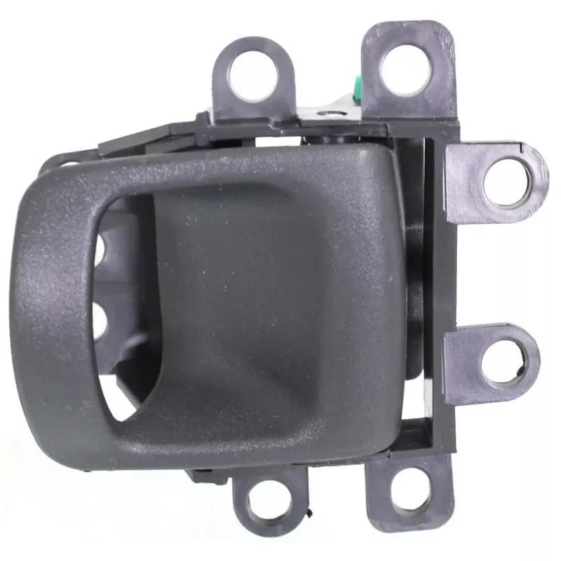 Left Side Front door handle inside 1997 - 2000 DODGE DAKOTA CH1352116 5FT39DX9 - REGULAR Clearance