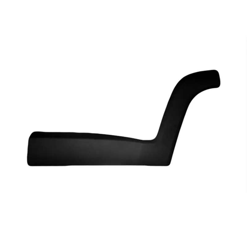 Left Side Rear door side molding 2015 - 2023 JEEP RENEGADE CH1504109 5VX87LXHAA - REGULAR Fan Favorite