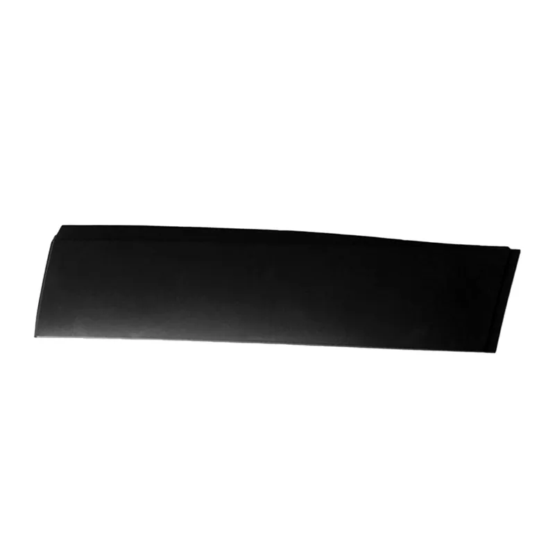 Crafted Left Side Rear door side molding 2014 - 2023 JEEP CHEROKEE CH1504110 6VX69RXFAC - REGULAR