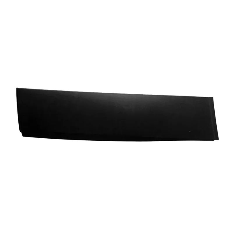 Get Yours Right Side Rear door side molding 2014 - 2023 JEEP CHEROKEE CH1505110 6VX68RXFAC - REGULAR