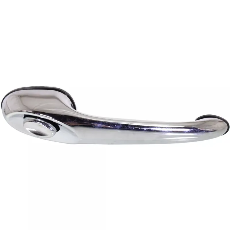 Editor’s Pick Right Side Rear door handle outer 2008 - 2010 CHRYSLER PT CRUISER CH1521133 4724914AE - REGULAR