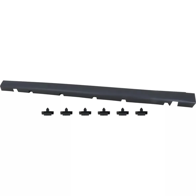 Left Side Rocker panel molding 2011 - 2022 CHRYSLER 300 CH1606101 1LG57TZZAC - REGULAR Secure Checkout