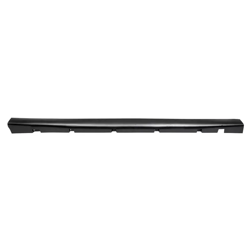 Same Day Shipping Right Side Rocker panel molding 2011 - 2022 DODGE CHARGER CH1607106 1LP86TZZAG - REGULAR