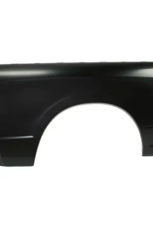 Right Side Pickup box side 2009 - 2010 DODGE RAM 1500 CH1757111 68146556AB - REGULAR Low Price