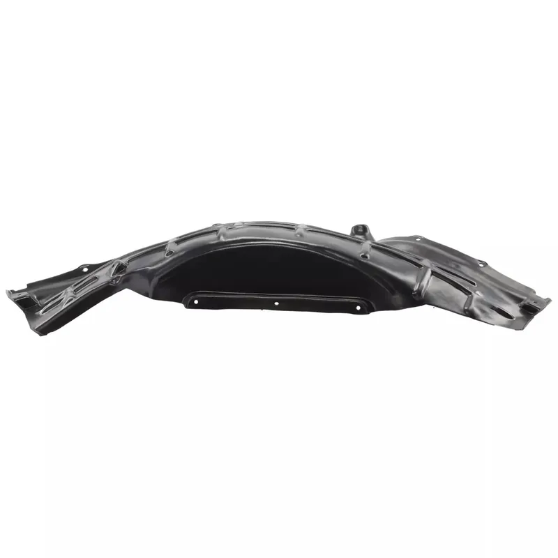 Right Side Rear fender liner 2020 - 2024 JEEP GLADIATOR CH1763109 68341320AA - REGULAR Clearance