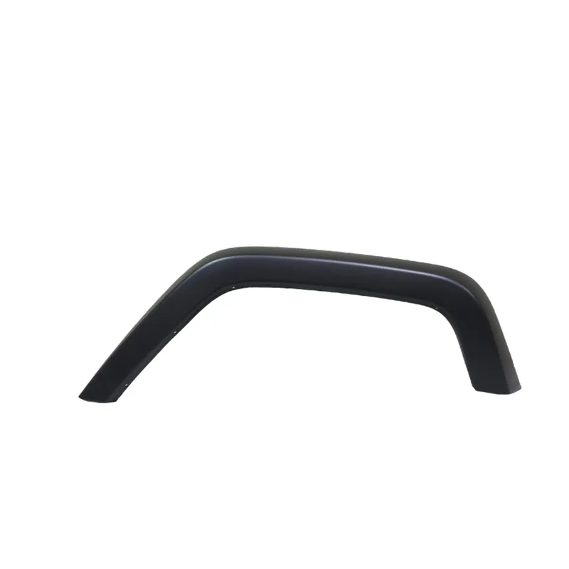 Left Side Rear fender flare 2007 - 2017 JEEP WRANGLER CH1768107 5KF17RXFAF - REGULAR Hot Picks