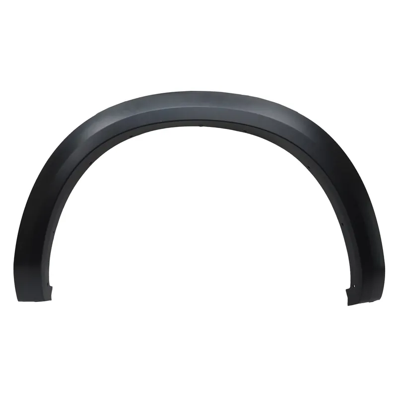 Left Side Rear fender flare 2013 - 2018 RAM 1500 CAPA CH1768109C 1TD45TZZAG - CAPA Big Sale