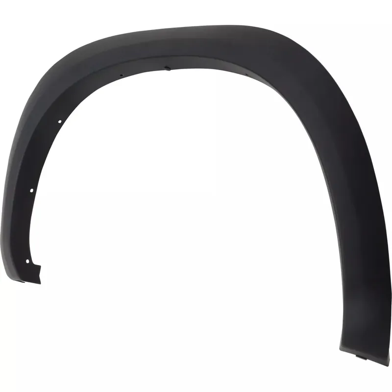 Right Side Rear fender flare 2010 - 2010 DODGE RAM 1500 CH1769108 1FV94RXFAH - REGULAR New Arrival
