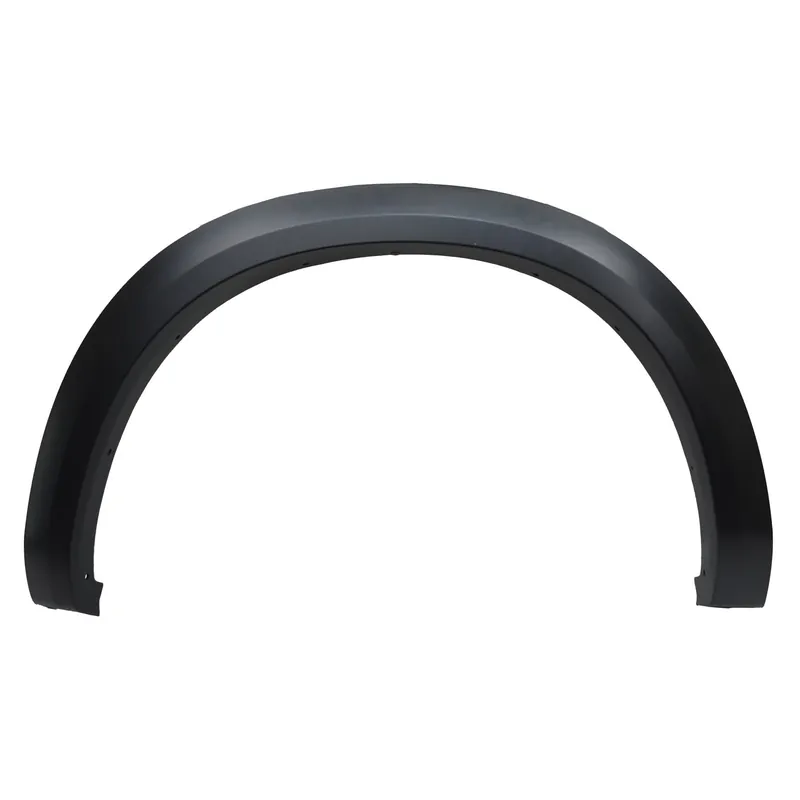 Clearance Right Side Rear fender flare 2013 - 2018 RAM 1500 CAPA CH1769109C 1TD44TZZAG - CAPA