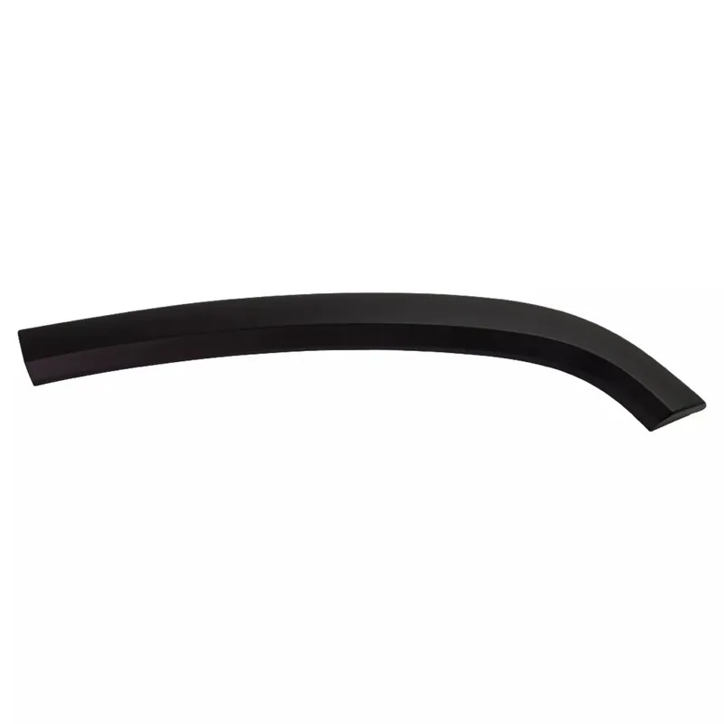 New Release Left Side Rear wheel opening molding 2011 - 2021 JEEP GRAND CHEROKEE CAPA CH1790102C 1MP37RXFAE - CAPA