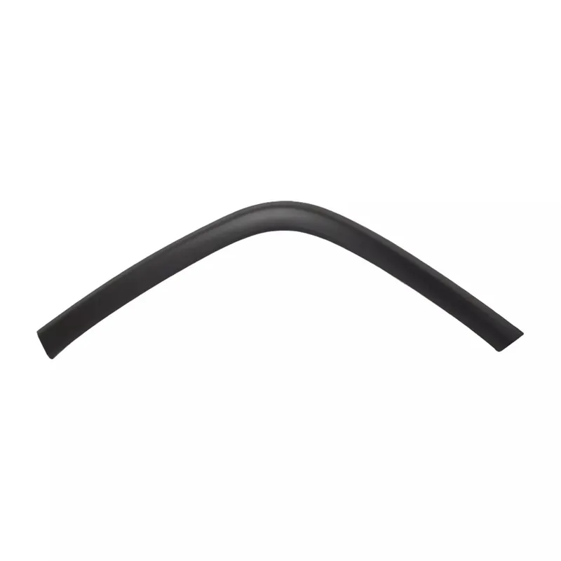 Left Side Rear wheel opening molding 2014 - 2021 JEEP GRAND CHEROKEE CAPA CH1790103C 1MP35RXFAI - CAPA Today Only