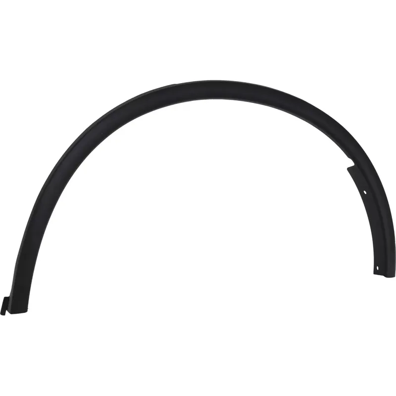 Left Side Rear wheel opening molding 2011 - 2024 DODGE DURANGO CH1790105 57010619AH - REGULAR Exclusive