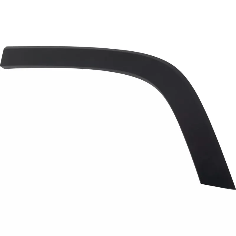 Top Pick Left Side Rear wheel opening molding 2014 - 2018 JEEP CHEROKEE CH1790109 68210317AC - REGULAR