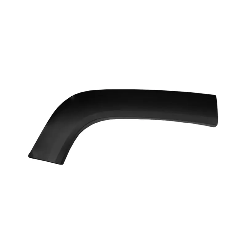 Free Delivery Right Side Rear wheel opening molding 2015 - 2023 JEEP RENEGADE CH1791104 5XB66LXHAA - REGULAR