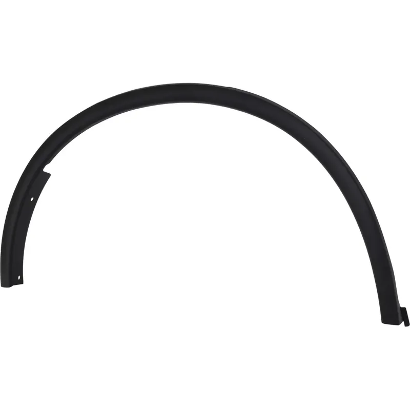 Fast Shipping Right Side Rear wheel opening molding 2011 - 2024 DODGE DURANGO CH1791105 57010618AH - REGULAR