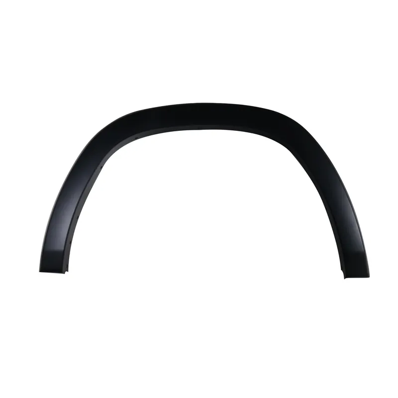 Bulk Order Right Side Rear wheel opening molding 2019 - 2024 RAM 1500 CH1791107 5YL28TZZAE - REGULAR
