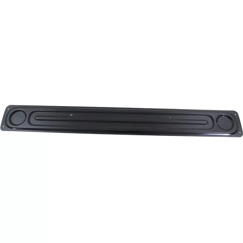 Genuine Rear gate access cover 2002 - 2024 DODGE RAM 1500 CH1905100 55275974AB - REGULAR