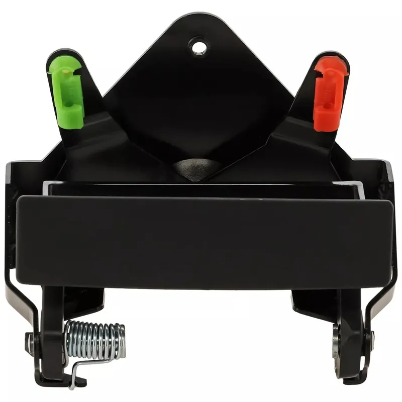 New Release Rear gate handle 1994 - 2002 DODGE RAM 1500 CH1915102 55074580AC - REGULAR