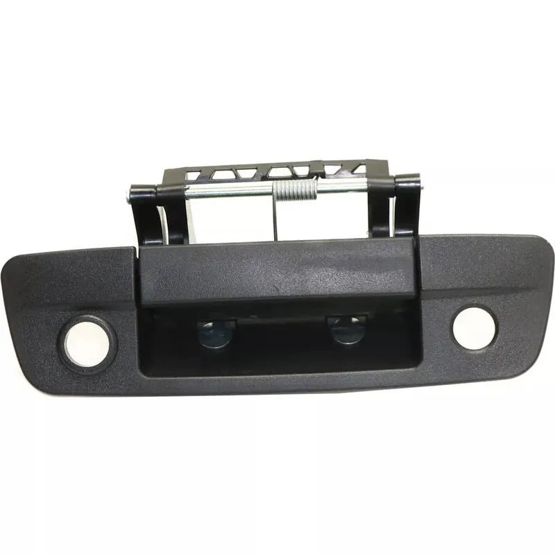 Rear gate handle 2013 - 2018 RAM 1500 CH1915128 68197873AA - REGULAR Worldwide Shipping