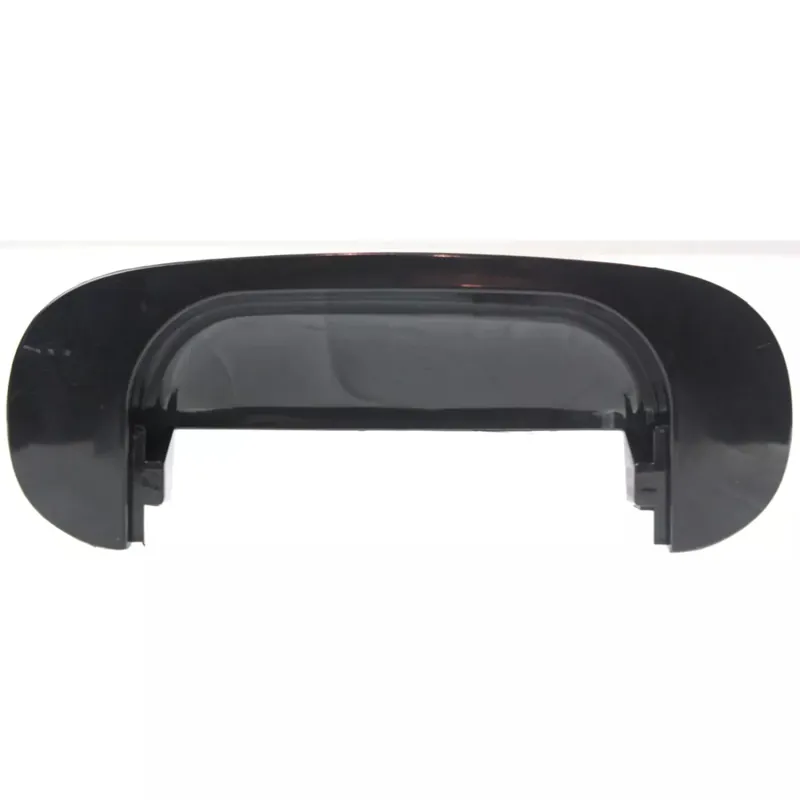 Brand New Rear gate handle bezel 1994 - 2002 DODGE RAM 1500 CH1916101 55074751 - REGULAR