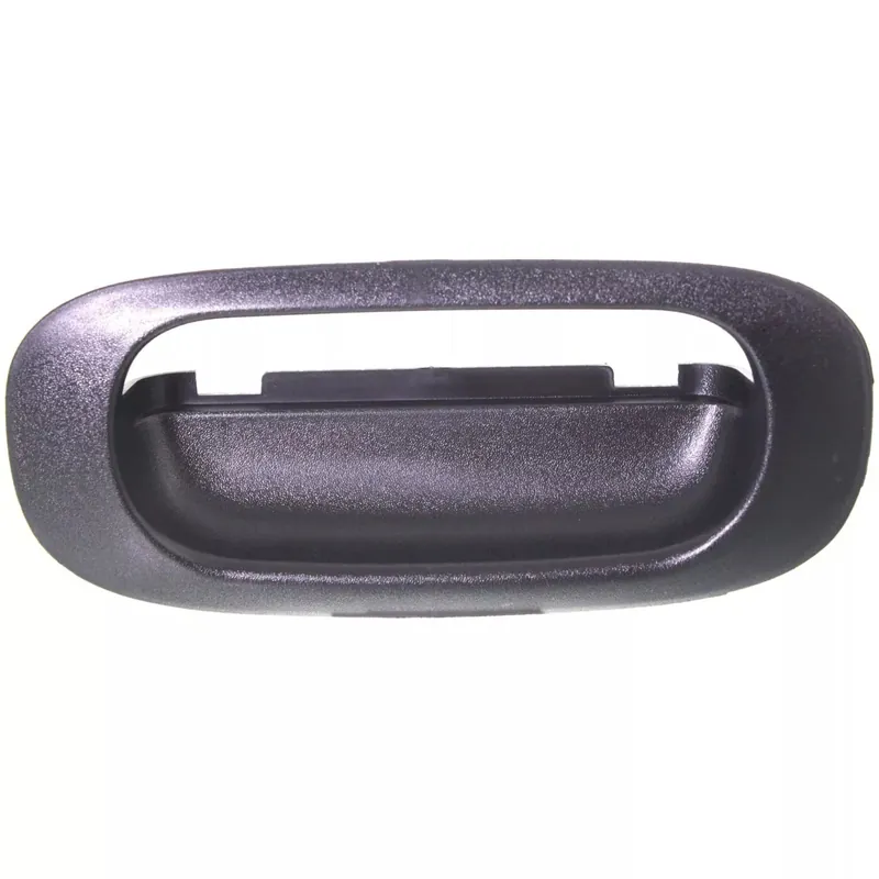 Holiday Sale Rear gate handle bezel 1997 - 2011 DODGE DAKOTA CH1916102 55256216AB - REGULAR