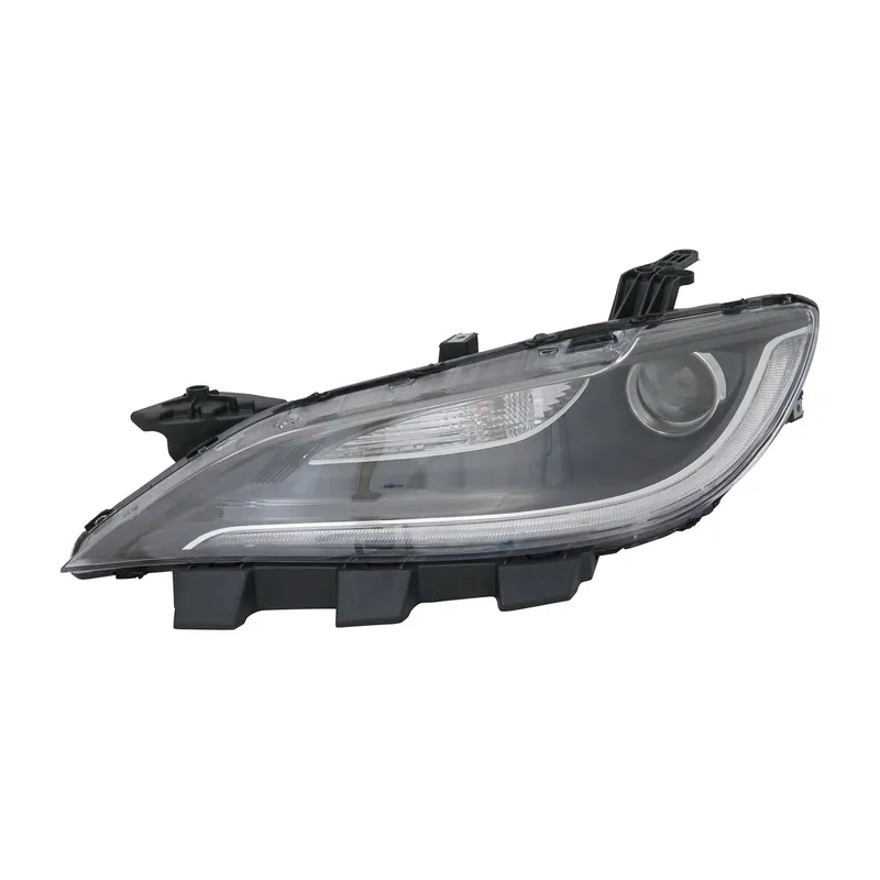 Exclusive Left Side Headlamp assy composite 2015 - 2015 CHRYSLER 200 CH2502261 68145671AE - REGULAR