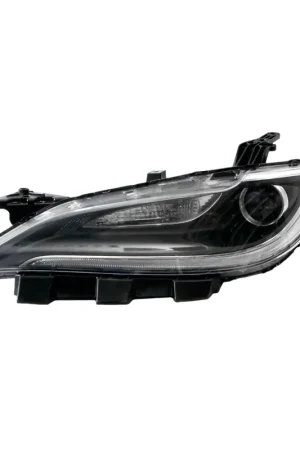 Cheap Left Side Headlamp assy composite 2015 - 2015 CHRYSLER 200 RECONDITIONED CH2502262R 68110247AE - RECONDITIONED
