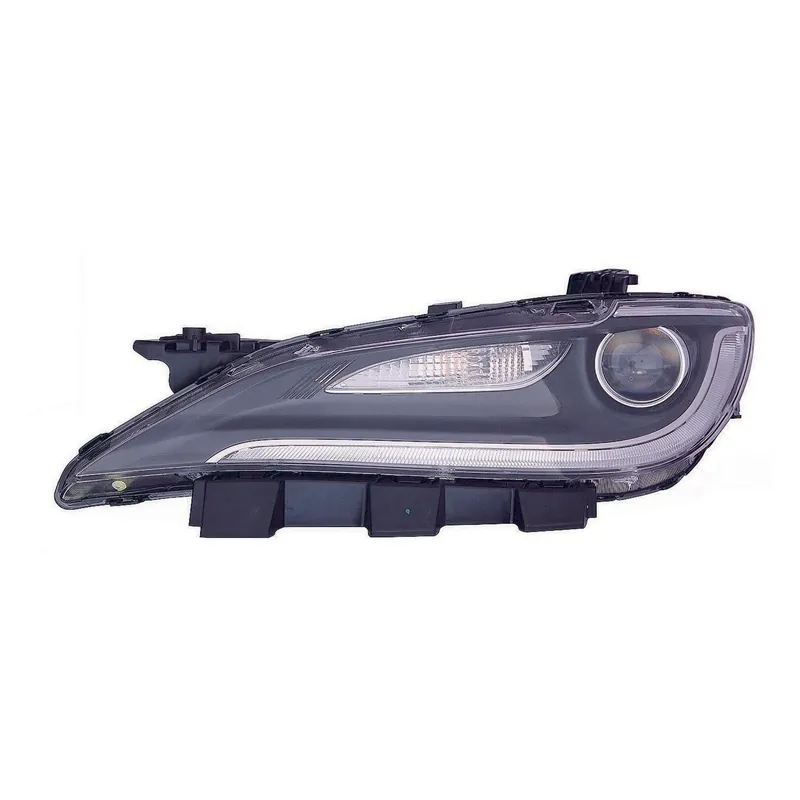 Factory Price Left Side Headlamp assy composite 2015 - 2016 CHRYSLER 200 CH2502264 68285844AA - REGULAR
