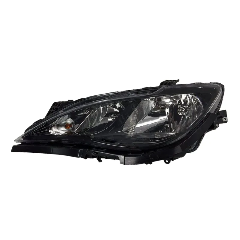 Left Side Headlamp assy composite 2021 - 2024 CHRYSLER GRAND CARAVAN CAPA CH2502288C 68228945AH - CAPA Get Yours